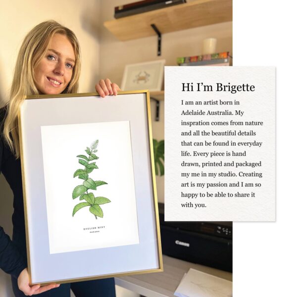 English Mint - Image 3