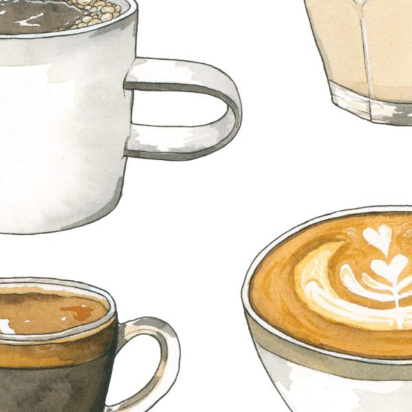 Coffees - Image 3