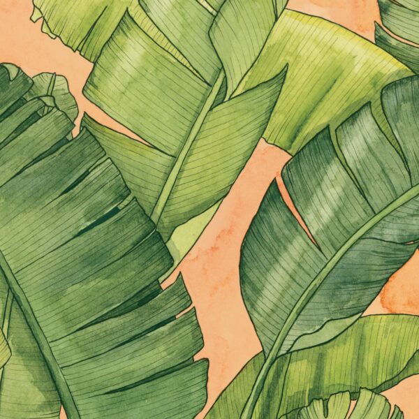 Tropical Leaves 2 - Image 3